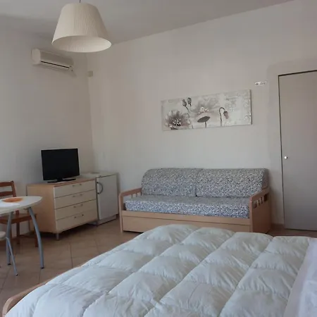 Liete Bed & Breakfast 3*