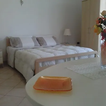 Bed & Breakfast Liete 3*