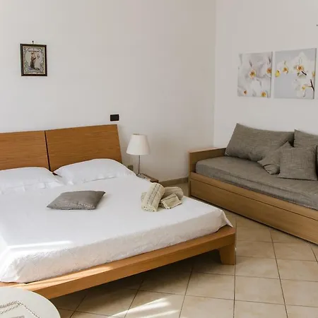 Bed & Breakfast Liete