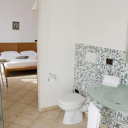 Bed & Breakfast Liete 3*