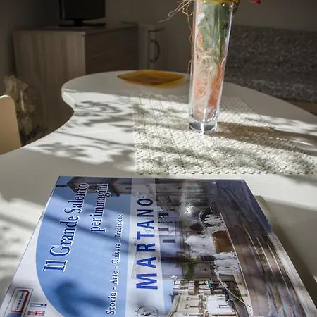 Bed & Breakfast Liete 3*