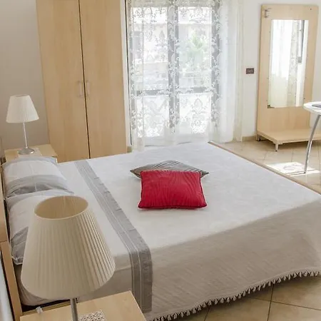 Bed & Breakfast Liete 3*