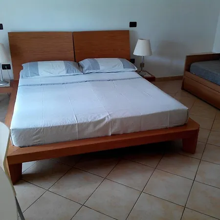 Bed & Breakfast Liete 3*