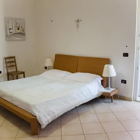 Bed & Breakfast Liete
