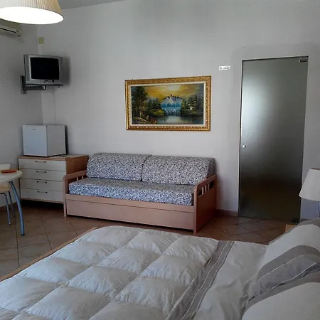 Bed & Breakfast Liete
