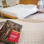 Bed & Breakfast Liete 3*