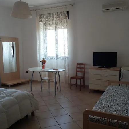 Bed and breakfast Liete 3*