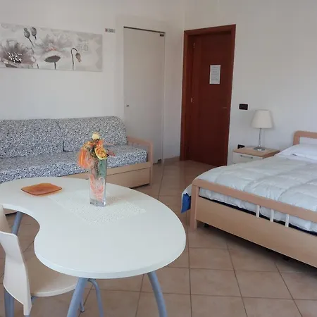 Liete Bed and breakfast Martano