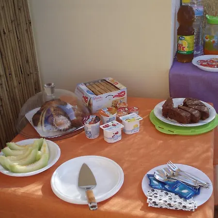 Liete Bed and breakfast 3*