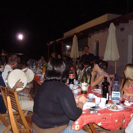 Bed and breakfast Liete 3*