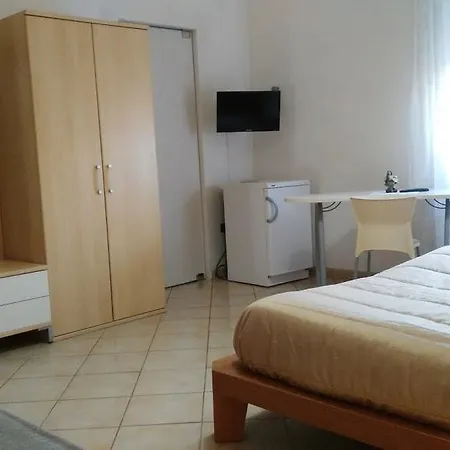 Bed and breakfast Liete