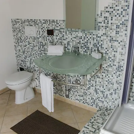 Bed and breakfast Liete 3*