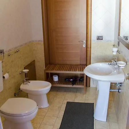 Bed and breakfast Liete 3*