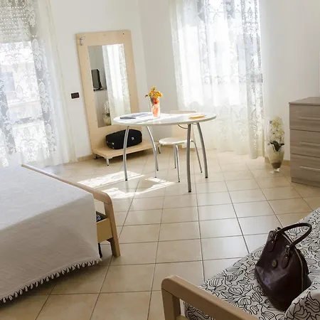 Bed and breakfast Liete Martano