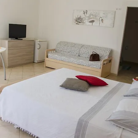 Bed & Breakfast Liete 3*