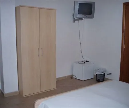 Frühstückspension Liete 3*