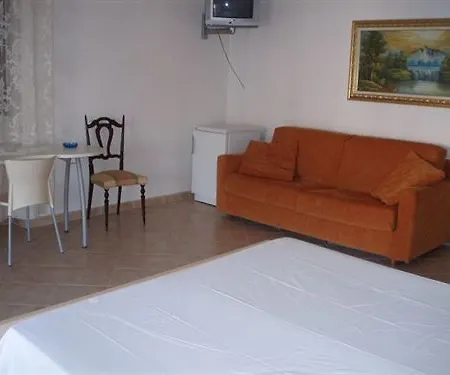 Panzió Liete Martano
