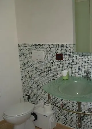 Bed and breakfast Liete Martano