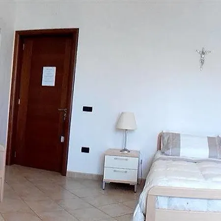 Bed and breakfast Liete Martano