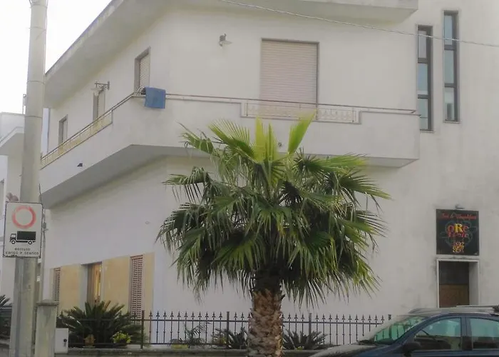 Liete Bed & Breakfast