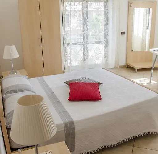 住宿加早餐酒店 欧乐裂特b＆b酒店 3*